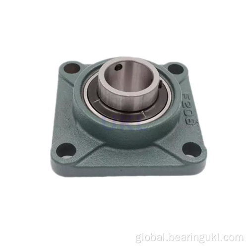 Pillow block bearings UKL Brand Pillow Block Bearing UCF216 F216 Manufactory